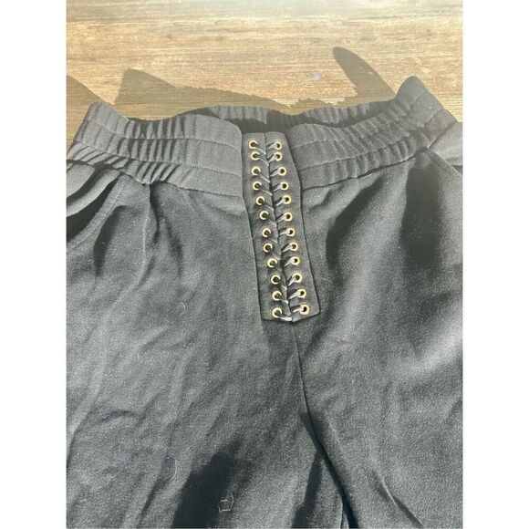 NWOT- Generation Love Tie Sweatpants - Picture 2 of 5